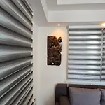 Сasa de vacaciones Urban Oasis Next To The
