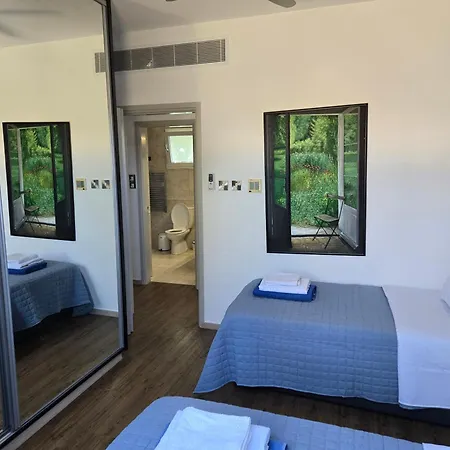 Urban Oasis Next To The *