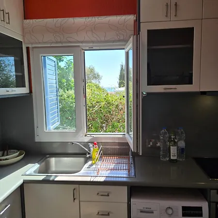 Vakantiehuis Urban Oasis Next To The Paphos