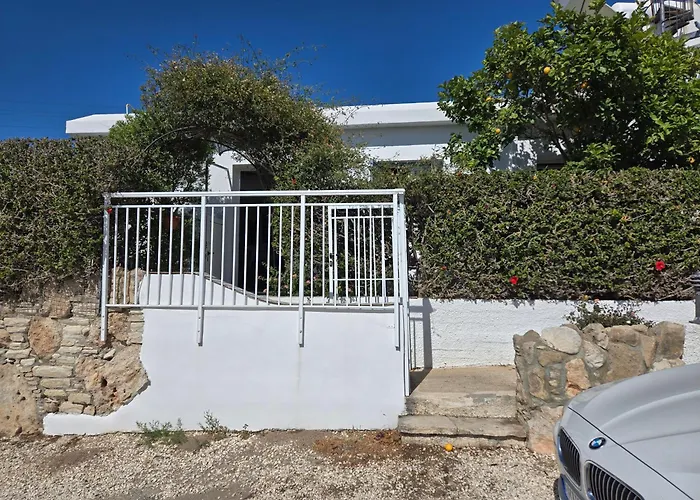 Urban Oasis Next To The 別荘 *