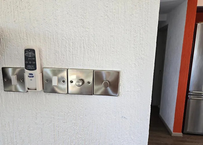 Urban Oasis Next To The 別荘